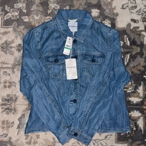 Tommy Bahama Chambray O’Lei jacket